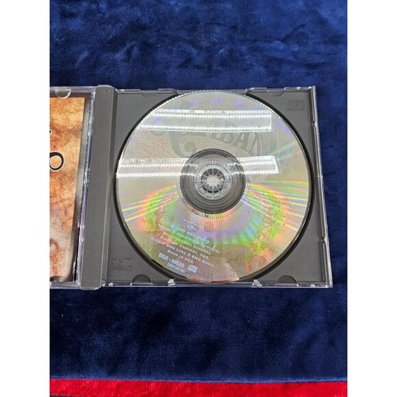In Pictures - Audio CD By Alabama - (1995 BMG Country Music) - Picture 3 of 5